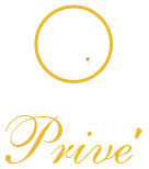 White Flower Cottagas Logo